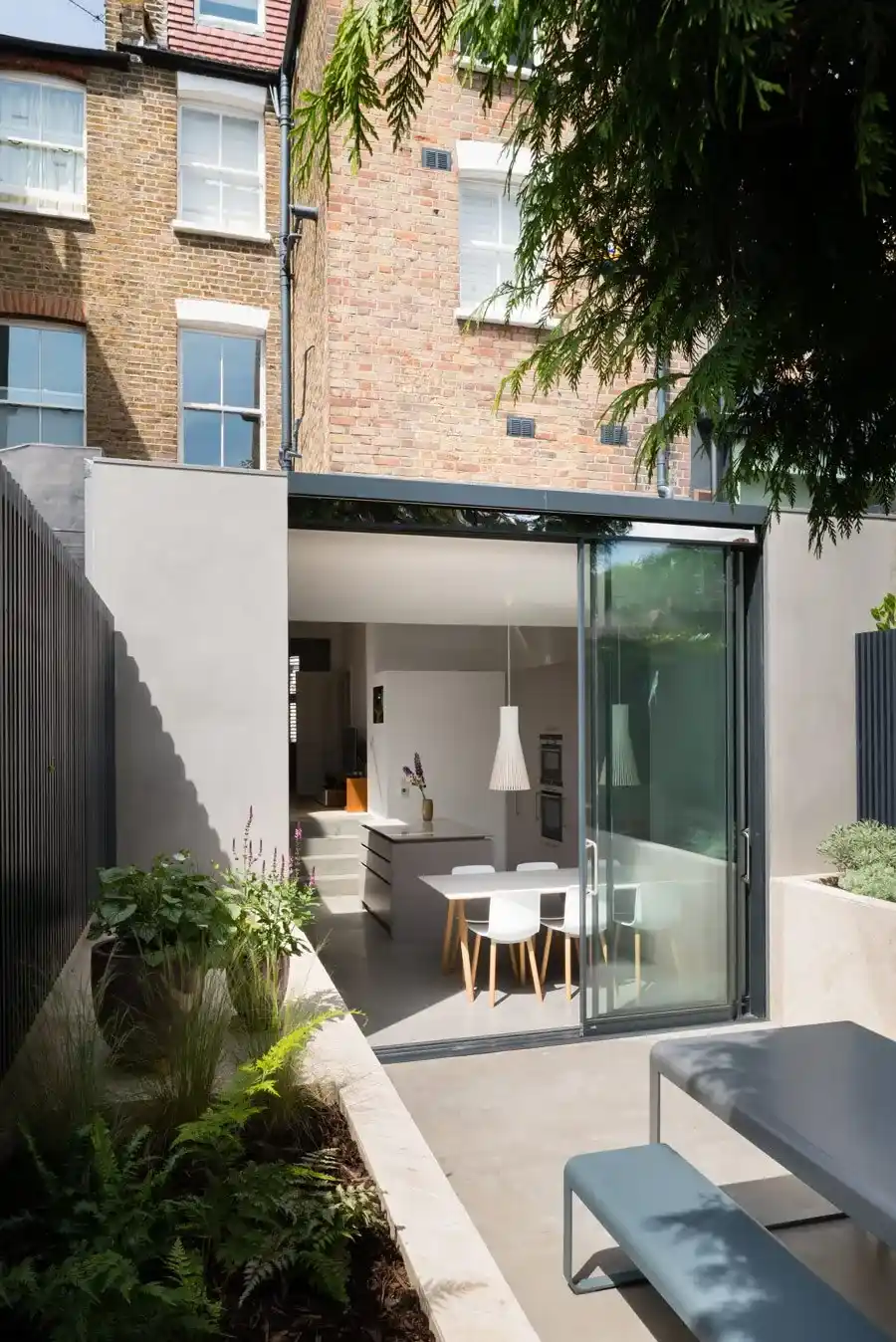 Our Expertise in Home Extensions Slough